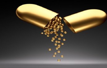 الذهب يتفوق على البلاتين في علاج السرطان