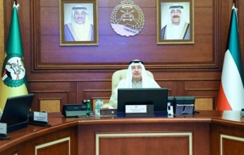 رئيس الحرس الوطني الكويتي يشيد باحترافية وكفاءة رجال الحرس وقدرتهم على تنفيذ المهام الموكلة إليهم