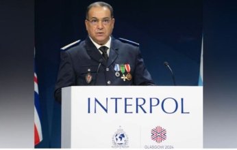 بالأغلبية.. انتخاب المغرب لتولي منصب نائب رئيس الأنتربول عن قارة إفريقيا