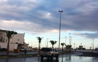 تعرف على حالة الطقس المتوقعة في السعودية اليوم