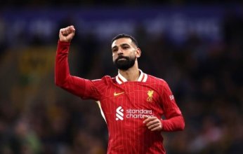 "راجل واضح".. محمد صلاح يمدح أرني سلوت