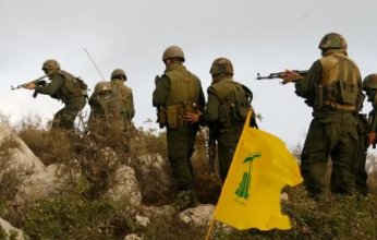 حزب الله اللبناني يستهدف منزلا يتحصن فيه جنود الاحتلال