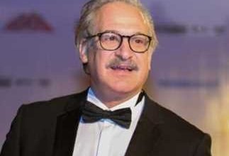 أبرزهم هالة صديقي وعمرو سعد.. مشاهير الفن في مصر يدعمون الدنجوان عمر زهران في محنته.. ومتهم جديد في القضية