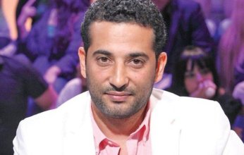 غدًا.. حوار مع عمرو سعد بمهرجان القاهرة السينمائي الدولي
