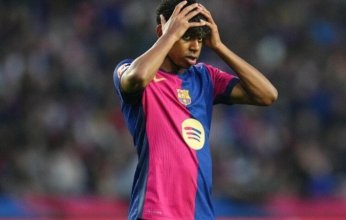 عقد خيالي.. برشلونة يحصن نجمه لامين جمال