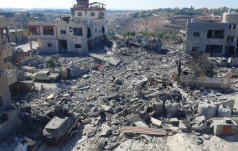 صحيفة أميركية تكشف حجم الدمار الذي لحق بجنوب لبنان جراء العدوان الإسرائيلي