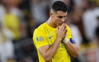 كريستيانو رونالدو يشعل منصات التواصل الاجتماعي.. ماذا فعل؟