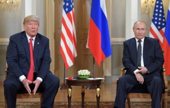 روسيا تضع شرطا مهما للحوار مع الإدارة الأمريكية الجديدة برئاسة ترامب.. ما هو؟