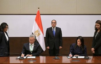 رئيس الوزراء المصري يشهد توقيع منحة كورية لتعزيز التعليم التكنولوجي وربط الجامعة بالصناعة