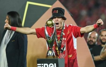 حبس إمام عاشور 6 أشهر فى واقعة ضرب فرد امن بمول