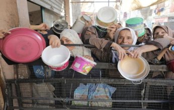 الأمم المتحدة: لا مناطق آمنة في غزة وأزمة الجوع تتفاقم
