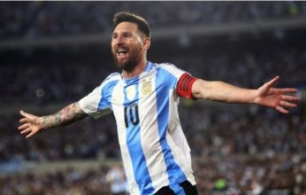 غير متوقع.. ميسي: أفكر دائمًا في يوم عودتي إلى «برشلونة»