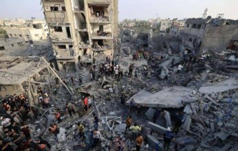 لجنة أممية: انتهاكات الاحتلال الإسرائيلي في غزة ترتقي إلى مستوى الإبادة الجماعية