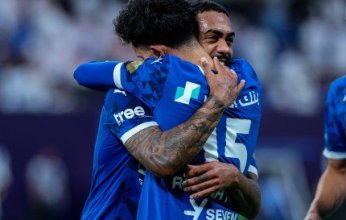 بثلاثية الهلال يهزم الاتفاق ويعود لصدارة دوري "روشن"