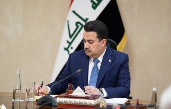 رئيس وزراء العراق يوجه السفارة العراقية بمسقط بشراء تذاكر مباراة عُمان