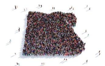 رغم تراجع المؤشر.. مصر تسجل مولوداً كل 16 ثانية