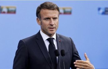 الرئيس ماكرون يزور السعودية مطلع ديسمبر المقبل