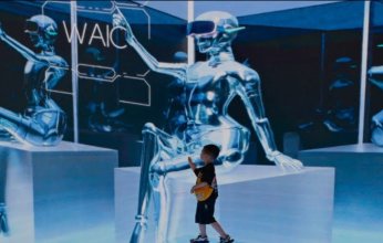 مصر تُطلق أول متحدث رسمي بالذكاء الاصطناعي.. ما القصة؟