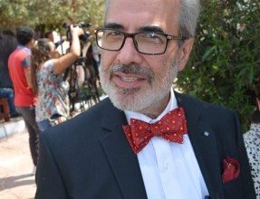 الليلة.. الأرجنتيني "التانجو" يفتتح الدورة الرابعة لمهرجان القاهرة للسينما الفرنكوفونية