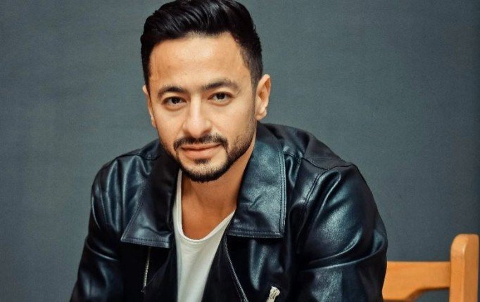 وفاة والد زوجة الفنان المصري حمادة هلال وفاة والد زوجة الفنان المصري حمادة هلال