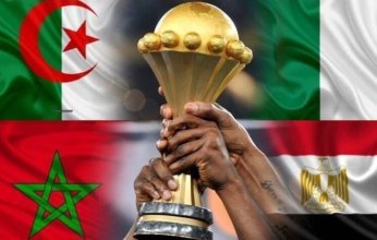 تأهل 21 منتخبا إلى كأس أمم إفريقيا "المغرب 2025"