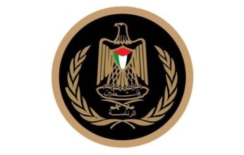 الرئاسة الفلسطينية تدين الفيتو الأمريكي لمنع قرار يدعو لوقف العدوان