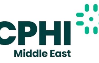 السعودية تستضيف المعرض الدوائي العالمي "CPHI الشرق الأوسط" 10 ديسمبر المقبل