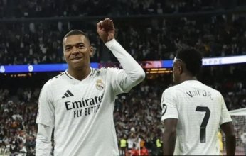 «مبابي» يصل لـ حائط سد مع مدرب منتخب فرنسا