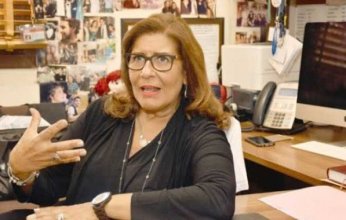 اليوم.. حفل توقيع كتاب ميرفت أبو عوف عن تطور السينما المصرية ضمن فعاليات مهرجان القاهرة