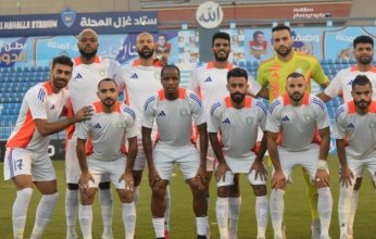 طلائع الجيش المصري يواجه أهلي طرابلس الليبي وديًا اليوم استعدادًا لمباراة سموحة بالدوري