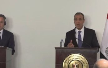 وزير الخارجية: على أوروبا تحمل مسؤوليتها لدعم مصر في مواجهة أعباء استضافة 10 ملايين ضيف