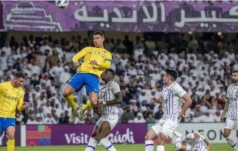 بالقوة الضاربة.. تشكيل النصر السعودي أمام العين بدوري أبطال آسيا للنخبة