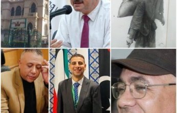 تدشين «مشروع مصر بأنامل المصريين» وختام برنامج تعليم اللغة المصرية بمكتبة القاهره