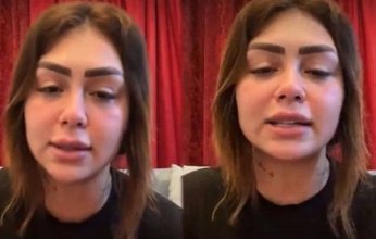 قرار قضائي جديد بشأن البلوجر هدير عيد الرازق بتهمة نشر الفسق والفجور
