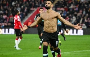 "أشعر بخيبة أمل ".. محمد صلاح يوجه انتقاد لاذع لإدارة ليفربول