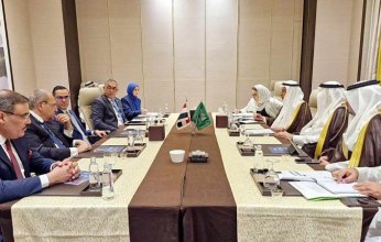 رئيس هيئة الاستثمار المصري يبحث مع المستثمرين السعوديين التحديات في السوق المحلي