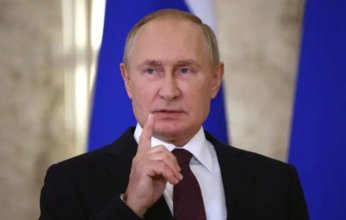 بوتين: سنواصل اختبارات الصواريخ الباليستية فائقة السرعة