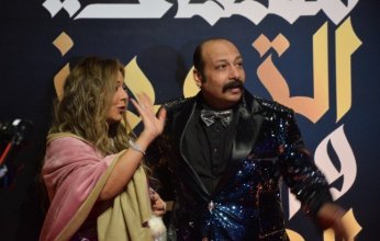 بالصور.. في ليلة ساحرة.. نجوم الفن يتألقون في ملتقى التميز والإبداع