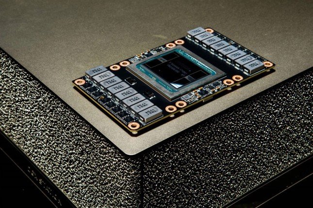 TSMC تعلق إنتاج شرائح الذكاء الاصطناعي المتقدمة للصين اعتبارا من 11 نوفمبر TSMC تعلق إنتاج شرائح الذكاء الاصطناعي المتقدمة للصين اعتبارا من 11 نوفمبر
