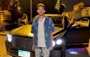 إيقاف رخصة قيادة أحمد فتوح 3 سنوات في تهمة دهس أمين شرطة