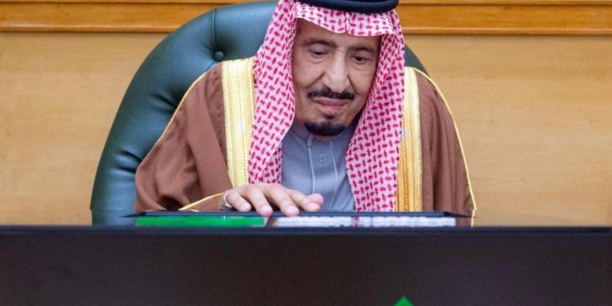 خادم الحرمين الشريفين يفتتح مشروع قطار الرياض خادم الحرمين الشريفين يفتتح مشروع قطار الرياض