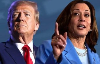 هاريس تعترف بهزيمتها في الانتخابات وستتعاون مع ترامب وفريقه في المرحلة الانتقالية