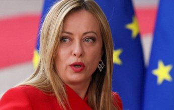 ميلوني: مجموعة السبع ستناقش قرار "الجنائية الدولية" باعتقال نتنياهو وجالانت