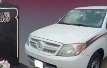 بيعت 22 مرة.. سيارة "مشؤومة" كل من يشتريها تموت زوجته ما القضة؟