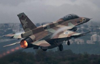 الطيران الإسرائيلى يخرق جدار الصوت في أجواء بيروت وعدد من المناطق اللبنانية