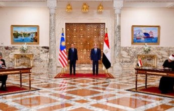 توقيع مذكرة تفاهم بين الأوقاف المصرية وإدارة التنمية الإسلامية في ماليزيا