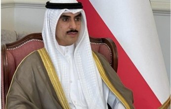سفير دولة الكويت بالبحرين: «قمة الكويت» مرحلة مهمة نحو تكامل خليجي أكثر شمولا وإشراقا