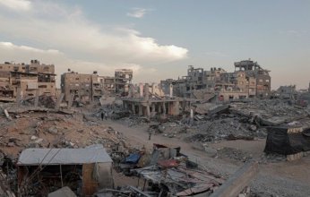 الغارديان البريطانية: السلام الإقليمي يمر عبر وقف الحرب الوحشية في غزة