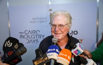 شاهد بالصور.. جانب من فعاليات مهرجان القاهرة السينمائي الدولي