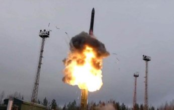 الكرملين: روسيا مضطرة للرد على هذا التصعيد الأمريكي غير المسبوق في أوكرانيا